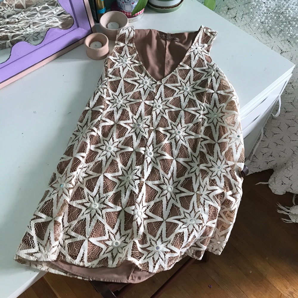 For love and lemons dress